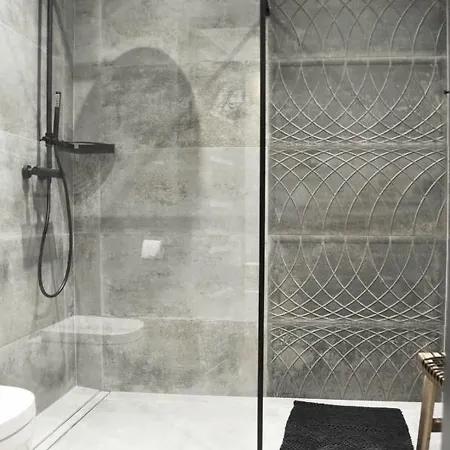 Stachowicza 5 By Homeprime Apartament Kraków