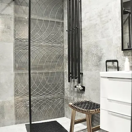 Apartament Stachowicza 5 By Homeprime