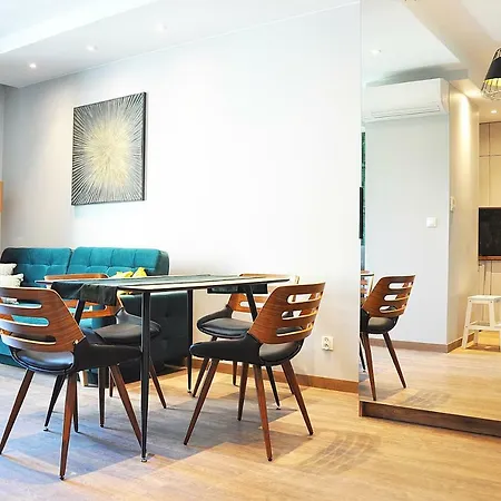 Apartament Stachowicza 5 By Homeprime *