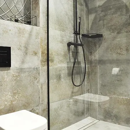 Appartamento Stachowicza 5 By Homeprime Cracovia